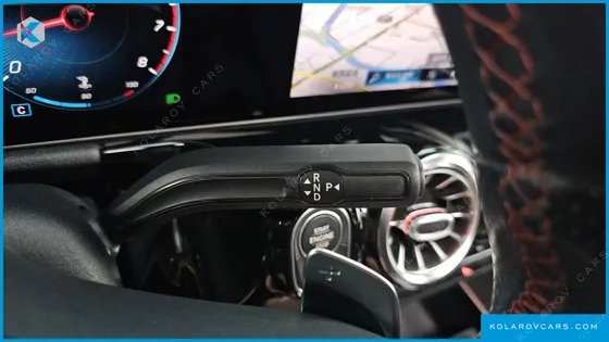 MERCEDES GLA-CLASS GLA250 4MATIC