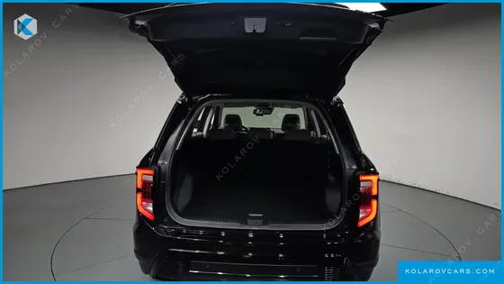 KGM - SSANGYONG TORRES GASOLINE 1.5 2WD