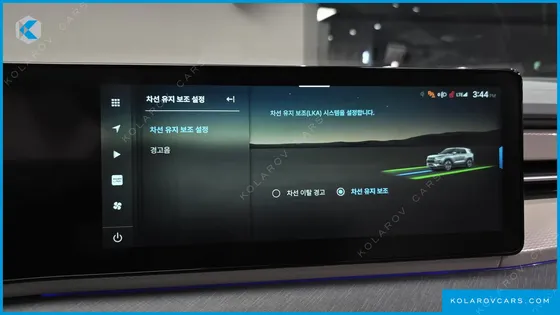 KGM - SSANGYONG TORRES GASOLINE 1.5 2WD