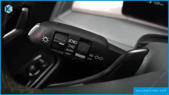 KGM - SSANGYONG TORRES GASOLINE 1.5 2WD