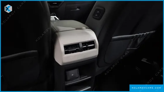 KGM - SSANGYONG TORRES GASOLINE 1.5 2WD