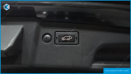 KGM - SSANGYONG TORRES GASOLINE 1.5 2WD