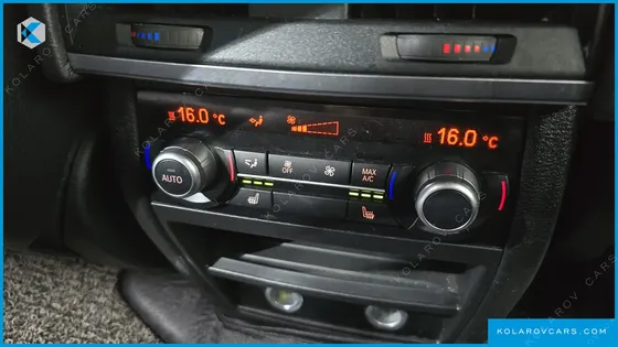 BMW X5 XDRIVE 40D