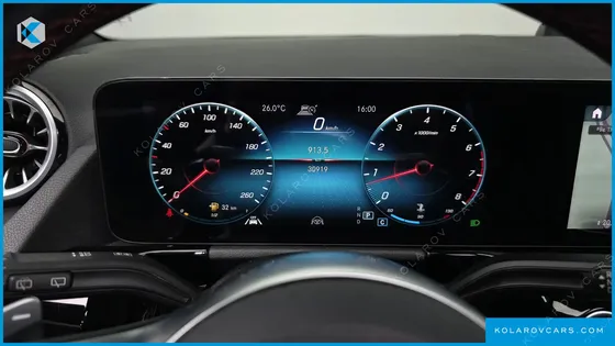 MERCEDES GLA-CLASS GLA250 4MATIC