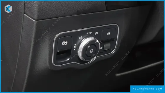 MERCEDES GLA-CLASS GLA250 4MATIC