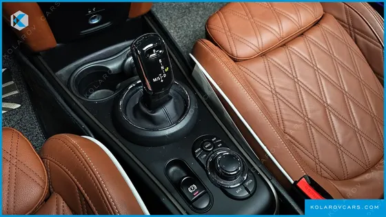 MINI COUNTRYMAN ALL4 CLASSIC