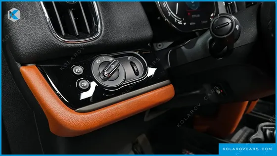 MINI COUNTRYMAN ALL4 CLASSIC