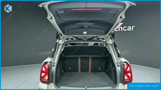 MINI COUNTRYMAN ALL4 CLASSIC