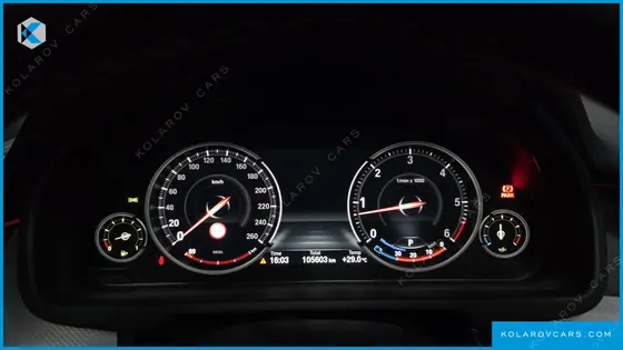 BMW X5 XDRIVE 30D M SPORT PACKAGE