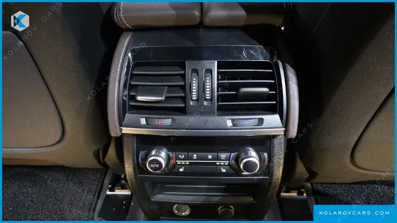 BMW X5 XDRIVE 30D M SPORT PACKAGE