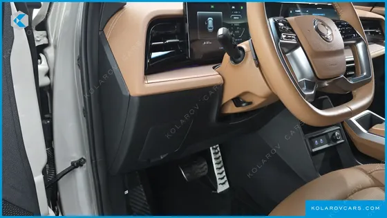 KGM - SSANGYONG TORRES GASOLINE 1.5 4WD