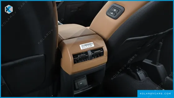 KGM - SSANGYONG TORRES GASOLINE 1.5 4WD