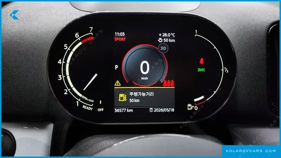 MINI COUNTRYMAN ALL4 UNTAMED EDITION