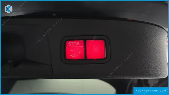 MERCEDES GLA-CLASS GLA250 4MATIC