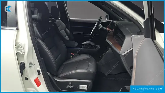 KGM - SSANGYONG TORRES HEV 1.5 2WD