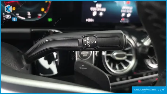MERCEDES GLA-CLASS GLA220