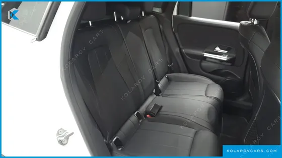 MERCEDES GLA-CLASS GLA220