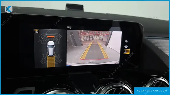 MERCEDES GLA-CLASS GLA220