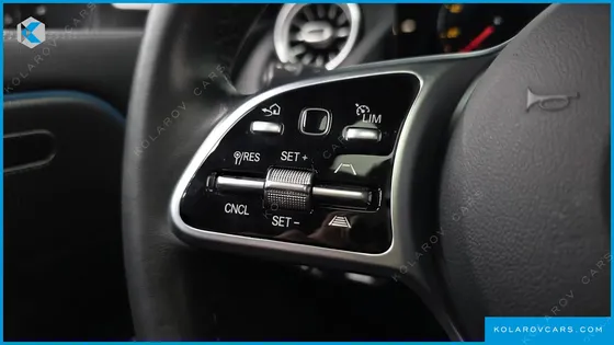 MERCEDES GLA-CLASS GLA220