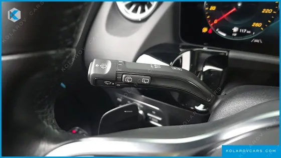 MERCEDES GLA-CLASS GLA220