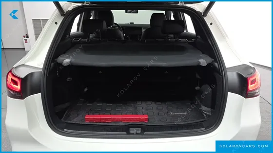 MERCEDES GLA-CLASS GLA220