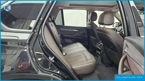 BMW X5 XDRIVE 40E IPERFORMANCE