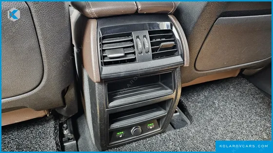 BMW X5 XDRIVE 40E IPERFORMANCE