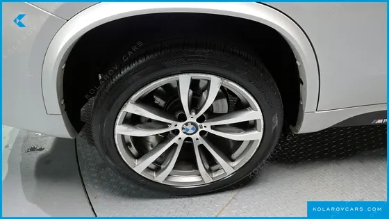 BMW X5 XDRIVE 40D