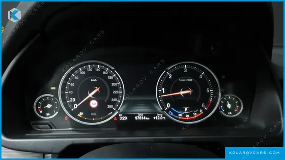 BMW X5 XDRIVE 40D