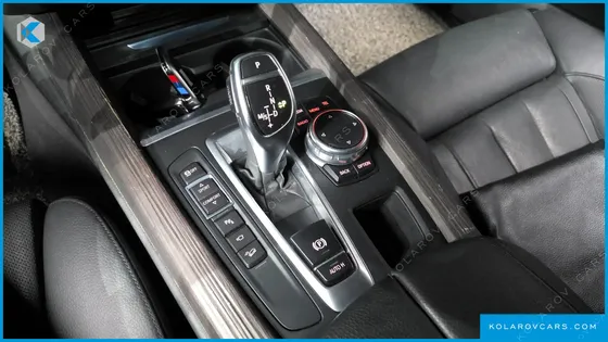 BMW X5 XDRIVE 40D