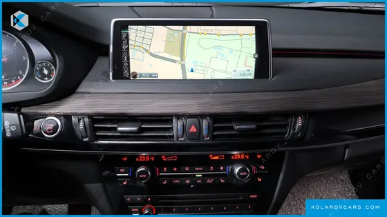 BMW X5 XDRIVE 40D