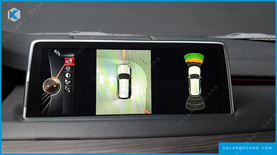 BMW X5 XDRIVE 40D
