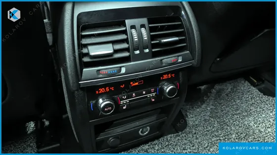 BMW X5 XDRIVE 40D