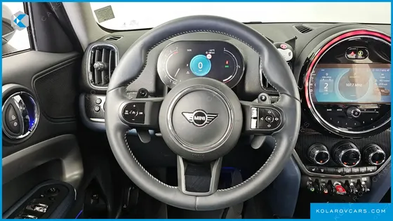 MINI COUNTRYMAN ALL4 CLASSIC