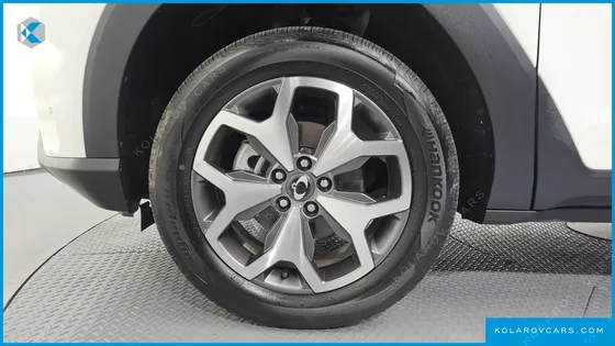 KGM - SSANGYONG TORRES GASOLINE 1.5 2WD