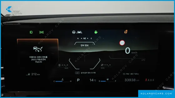 KGM - SSANGYONG TORRES GASOLINE 1.5 2WD