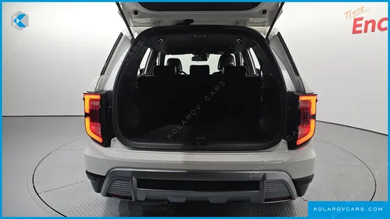 KGM - SSANGYONG TORRES GASOLINE 1.5 2WD