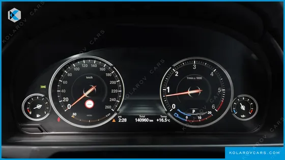 BMW X5 XDRIVE 30D