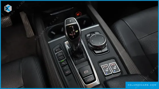 BMW X5 XDRIVE 30D