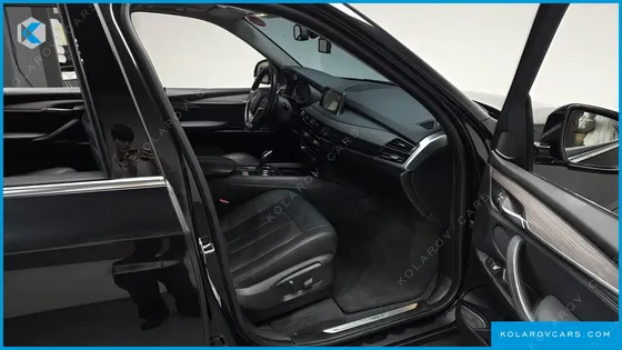 BMW X5 XDRIVE 30D