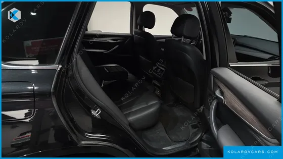 BMW X5 XDRIVE 30D