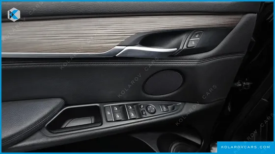 BMW X5 XDRIVE 30D
