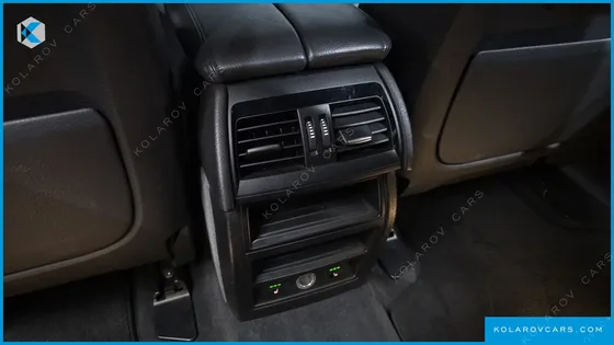BMW X5 XDRIVE 30D