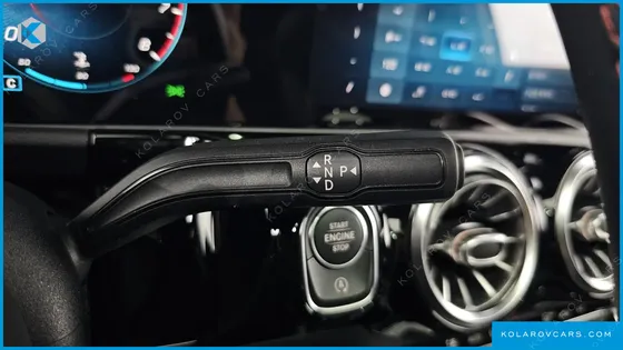 MERCEDES GLA-CLASS GLA250 4MATIC