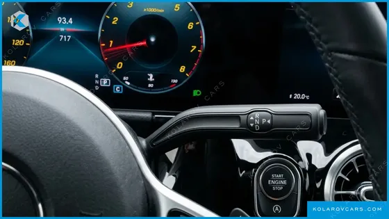 MERCEDES GLA-CLASS GLA220