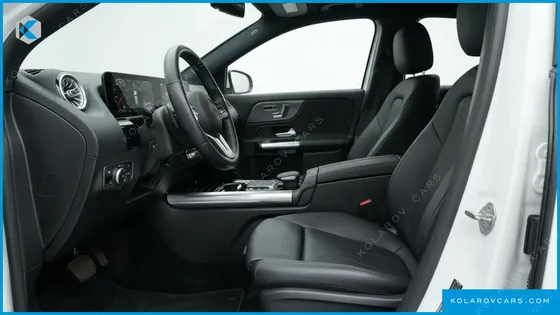 MERCEDES GLA-CLASS GLA220