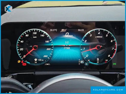 MERCEDES GLA-CLASS GLA250 4MATIC