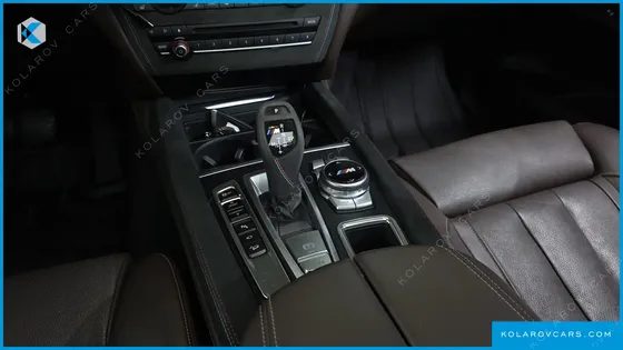 BMW X5 XDRIVE M50D