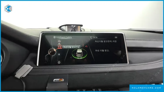 BMW X5 XDRIVE M50D