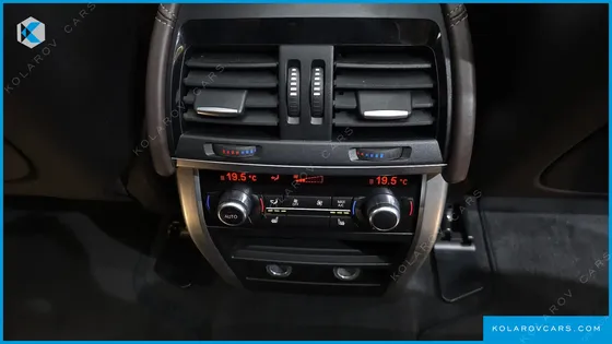 BMW X5 XDRIVE M50D